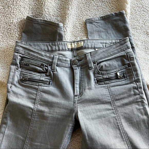 Marc by Marc Jacobs great skinny jeans rivets & pockets 29 x 33.5” - Picture 1 of 11